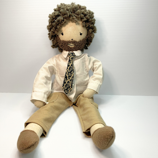 Timeless Doll - Christopher