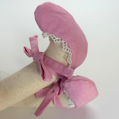 Playtime Doll - Clover