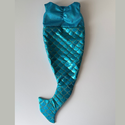 Little Playmate Doll  - Maya the Mermaid