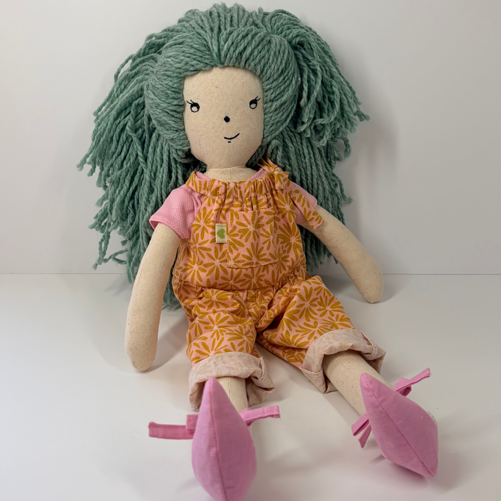 Playtime Doll - Clover