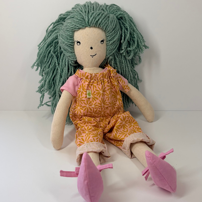 Playtime Doll - Clover