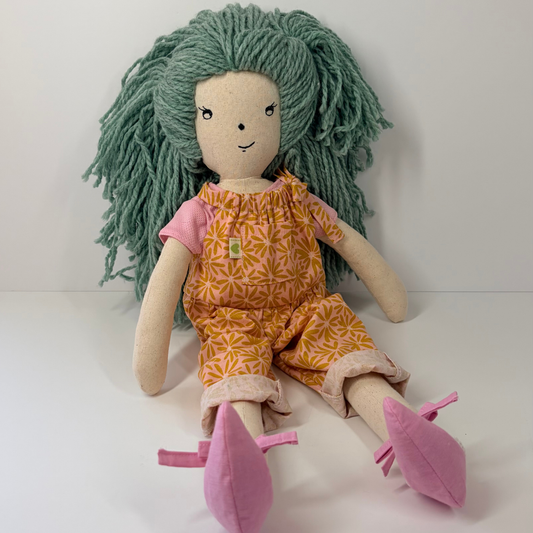 Playtime Doll - Clover