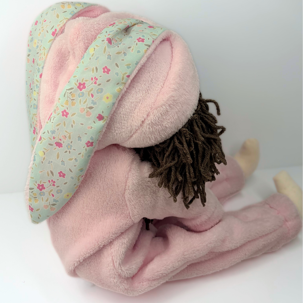 Timeless Doll - Bunny Onesie Alice
