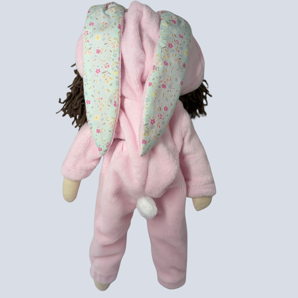 Timeless Doll - Bunny Onesie Alice