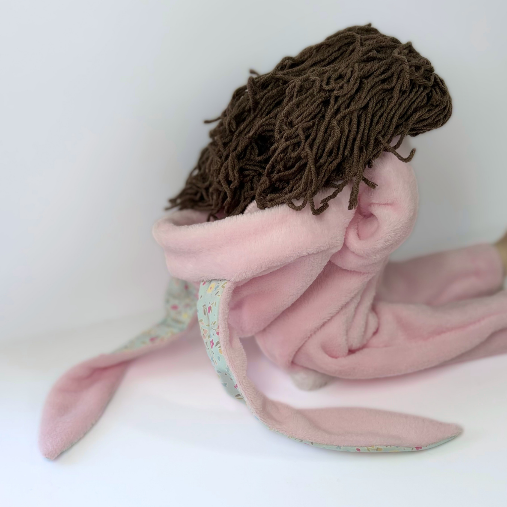 Timeless Doll - Bunny Onesie Alice