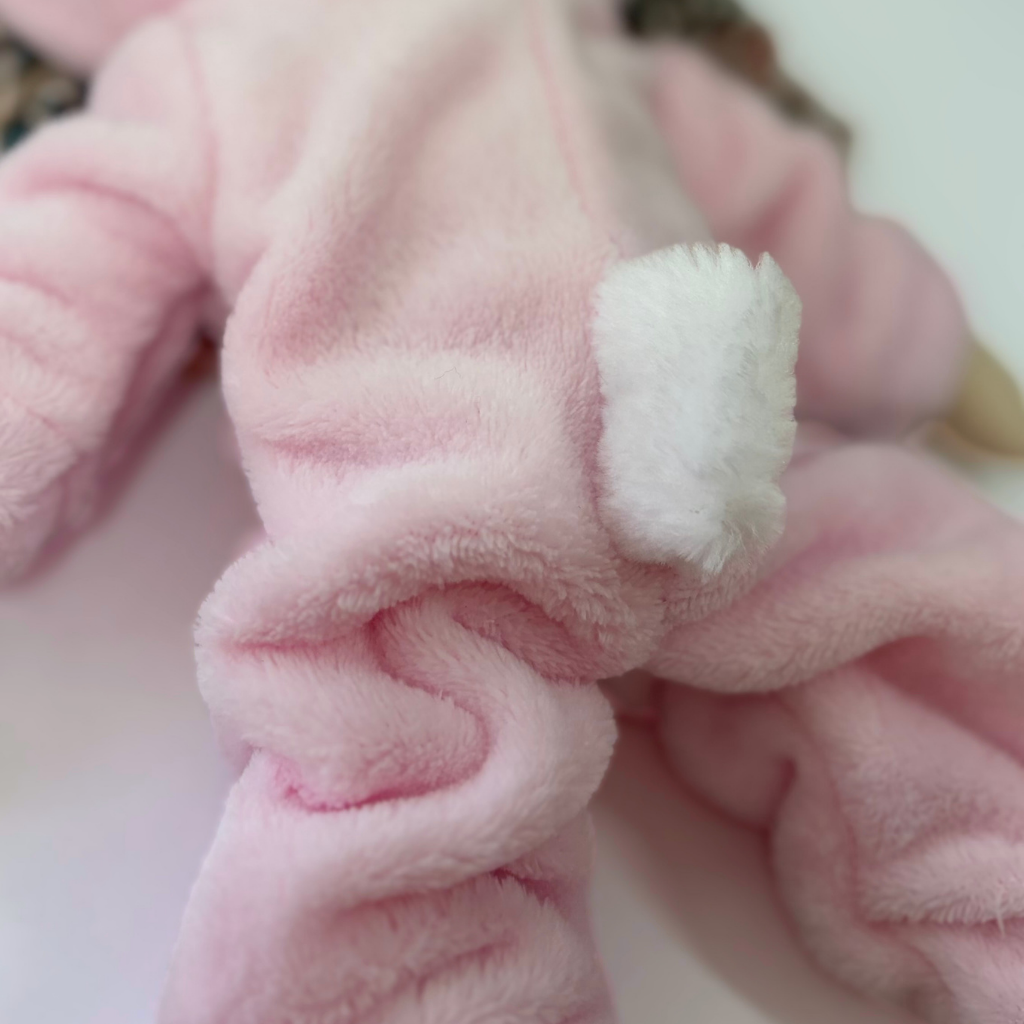 Timeless Doll - Bunny Onesie Alice