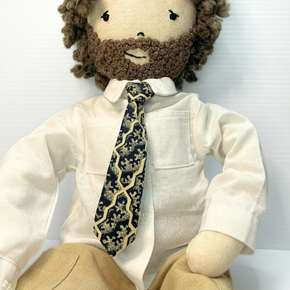 Timeless Doll - Christopher