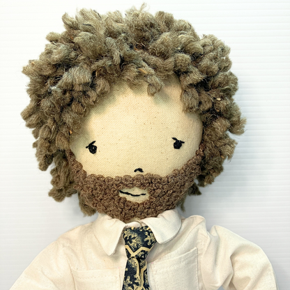 Timeless Doll - Christopher