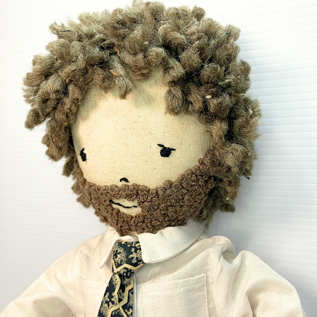Timeless Doll - Christopher