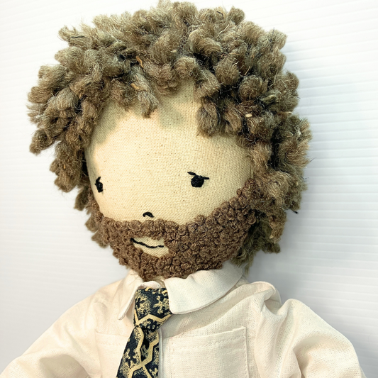 Timeless Doll - Christopher