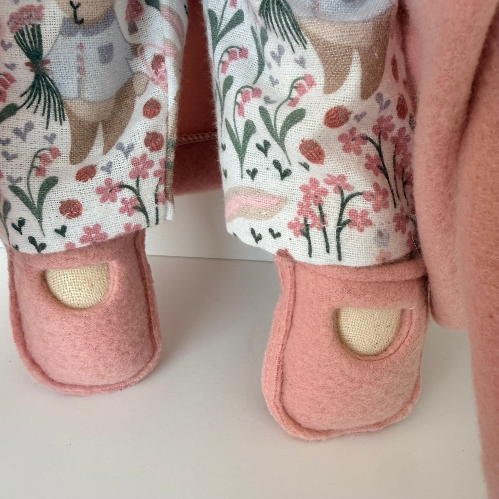 Little Playmate Doll Sleepover Gift Set