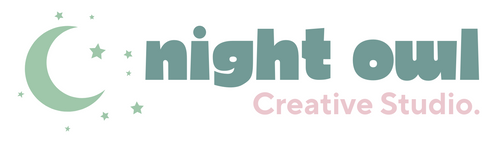 Night Owl Creative Studio
